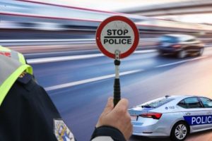 Policia shqipton mbi 1 mijë e 700 gjoba trafiku brenda 24 orëve të fundit