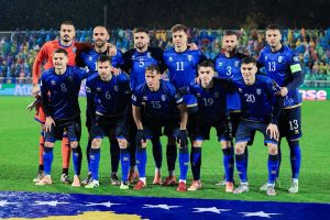Ja sa do të fitojë Kosova në rast të kualifikimit në Botëror