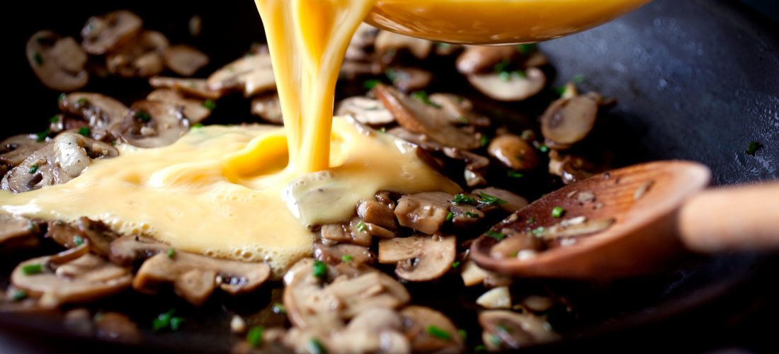 Cilat ushqime janë të pasura me vitaminë D