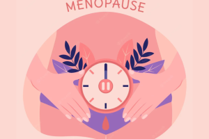 Sa zgjatin simptomat e menopauzës