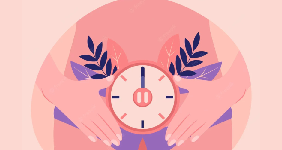Sa zgjatin simptomat e menopauzës