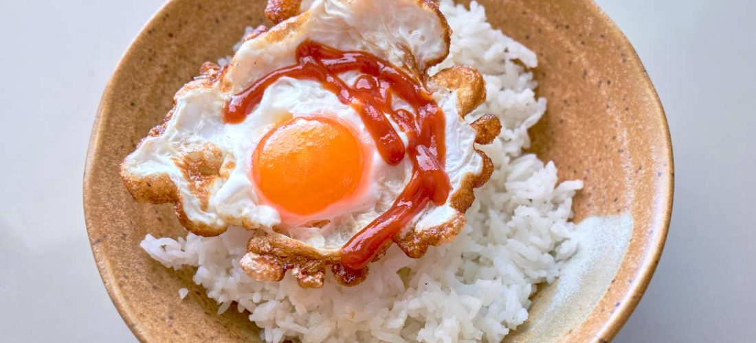 6 mënyra të thjeshta për të shtuar proteina në orizin tuaj