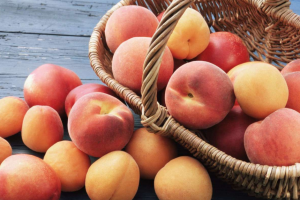 Përfitimet shëndetësore të pjeshkës