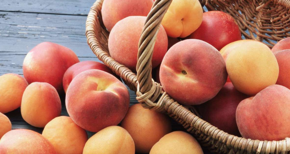 Përfitimet shëndetësore të pjeshkës