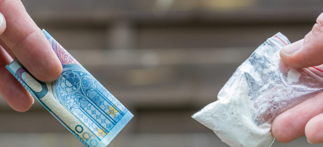 Ekspertët paralajmërojnë: përdorimi i kokainës po del jashtë kontrollit