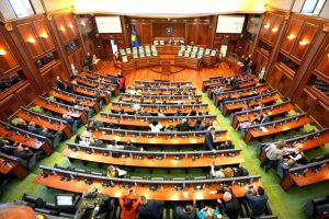 Miratohet në parim Projektligji për Sigurimet Shëndetësore