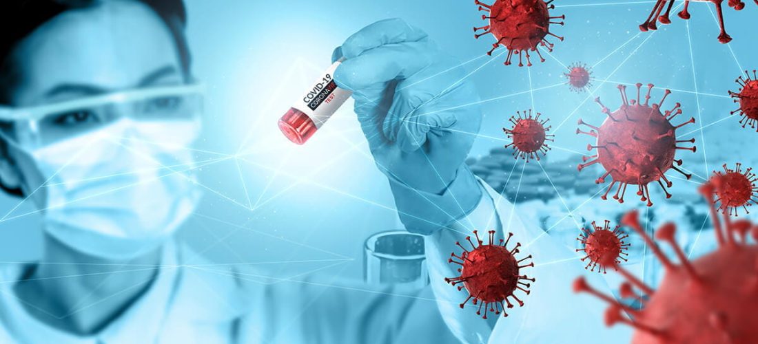 Ky është varianti i ri i Covid-it i cili po ngre alarm së fundmi