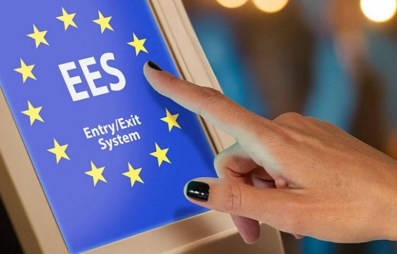 Futet aplikimi i sistemit EES për udhëtime – Ja çfarë duhet të dini
