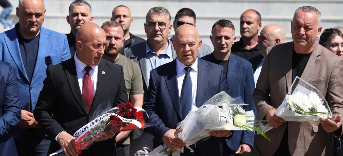 Gjini: Çdo kthim në Mejë na përball me një nga plagët më të rënda të historisë