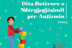 ANAK: Çdo fëmijë ka të drejtë për arsim gjithëpërfshirës, zhvillim të plotë dhe pjesëmarrje të barabartë në shoqëri