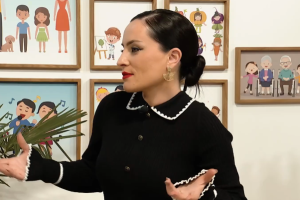 A ka ndikim negativ ngrënja e mishit të thatë, të pazier dhe pa pjekur? – Tregon Nutricionistja Albulena Shabani Ilazi