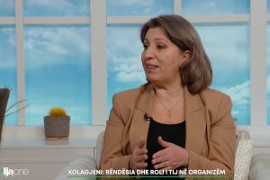 Pse është kolagjeni i rëndësishëm për organizmin tonë?