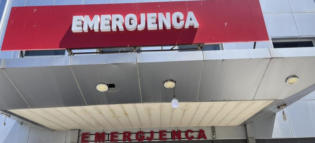 Nënshkruhet kontrata për ndërtimin e Qendrës Emergjente në QKUK