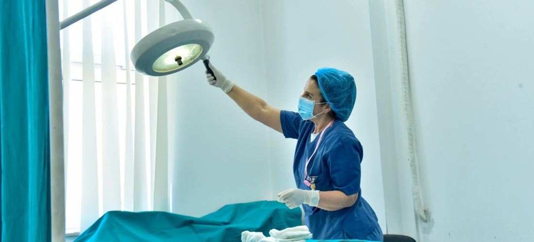 Mbi 1,500 intervenime gjatë vitit 2025 në sallën ambulantore kirurgjike në QKUK