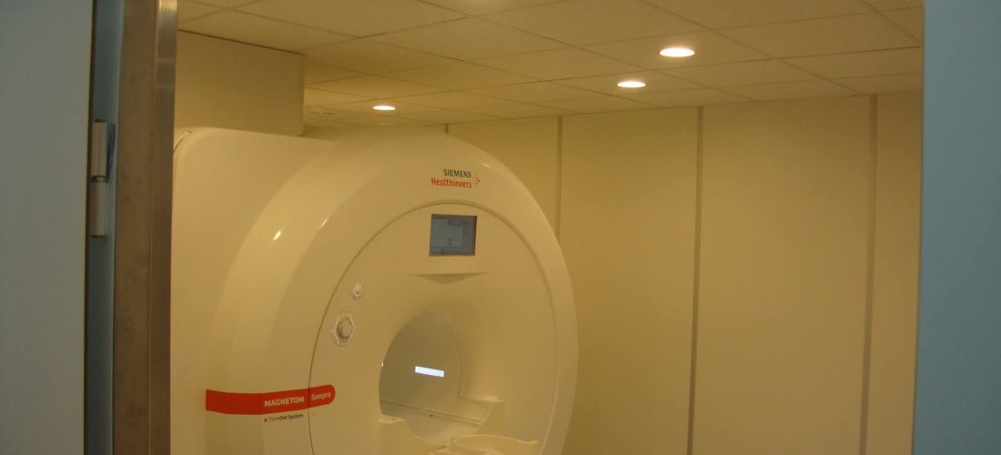 31 rezonanca magnetike në 24 orë në Spitalin e Përgjithshëm në Pejë