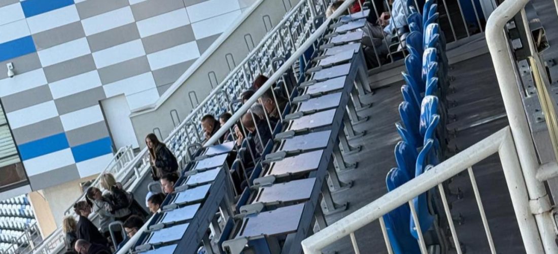 Federata e Futbollit të Kosovës reagon ndaj mungesës së mediave në ndeshjet e vajzave