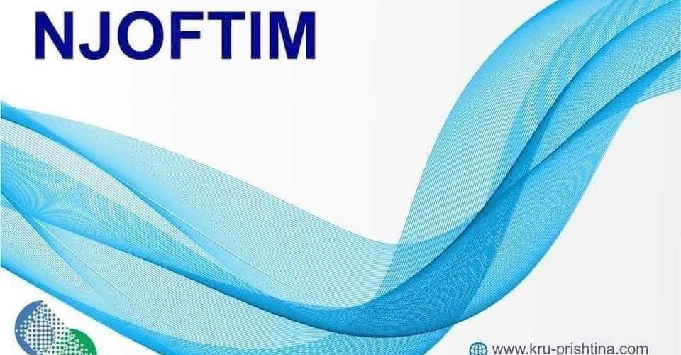 KRU “Prishtina” njofton se së shpejti do të hapet afati për nënshkrimin e kontratave për shërbimet e furnizimit me ujë