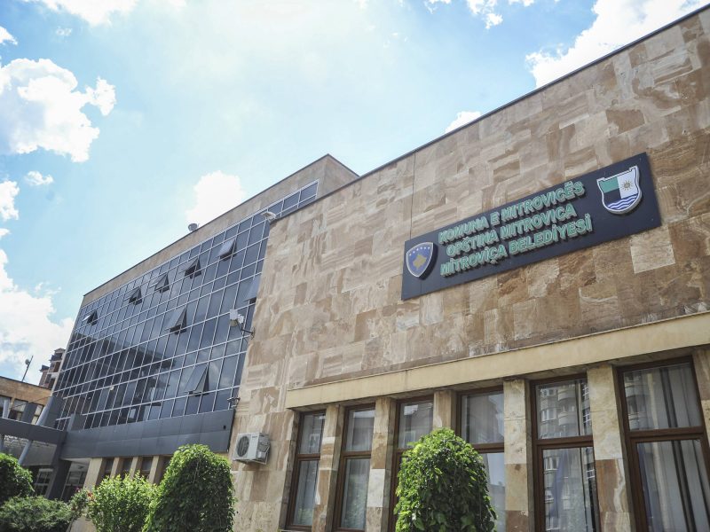 Komuna e Mitrovicës së Jugut: Ndalohet rreptësisht ndezja e zjarrit në pyje dhe zona të hapura