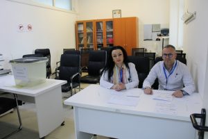 Sot mbahen zgjedhjet në 4 njësi zgjedhore për Kuvendin e Odës së Mjekëve të Kosovës, legjislatura e IV