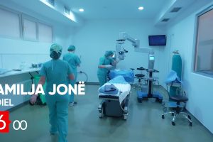 Çfarë trajtohet këtë të diel në “Familja Jonë”