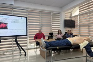 Përfundon trajnimi për menaxhimin e emergjencave në tubime masive në Qendrën e Mjekësisë Urgjente në Prishtinë