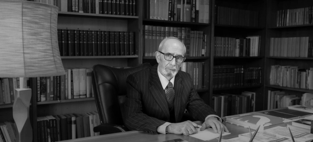 Vdes akademiku Rexhep Qosja