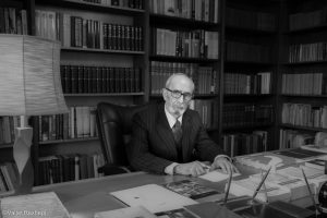 Vdes akademiku Rexhep Qosja