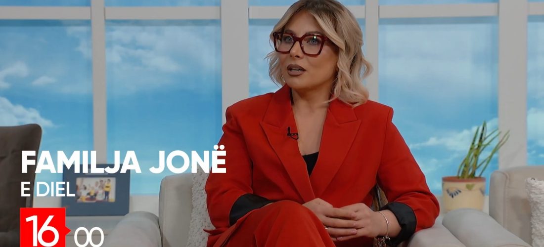 Ditëlindja e 7-të e portalit “Familja Jonë” do të shënohet këtë të diel me një emision special televiziv