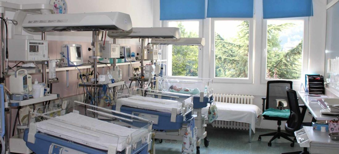 32 lindje dhe 72 operacione gjatë javës në Spitalin e Përgjithshëm në Pejë