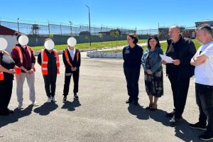 Të burgosurat në Lipjan përfundojnë trajnimin në informatikë