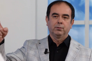 A është e rrezikshme të gëlltisni bërthamat e qershive? – Jep përgjigjjen gastroenterologu, Dr. Avni Haziri