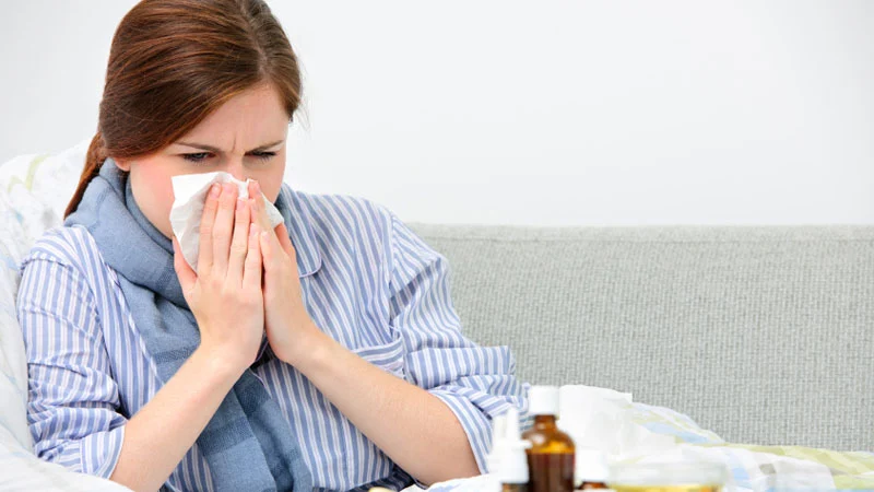 A e dini se vitamina D ndihmon në uljen e rrezikut për grip?