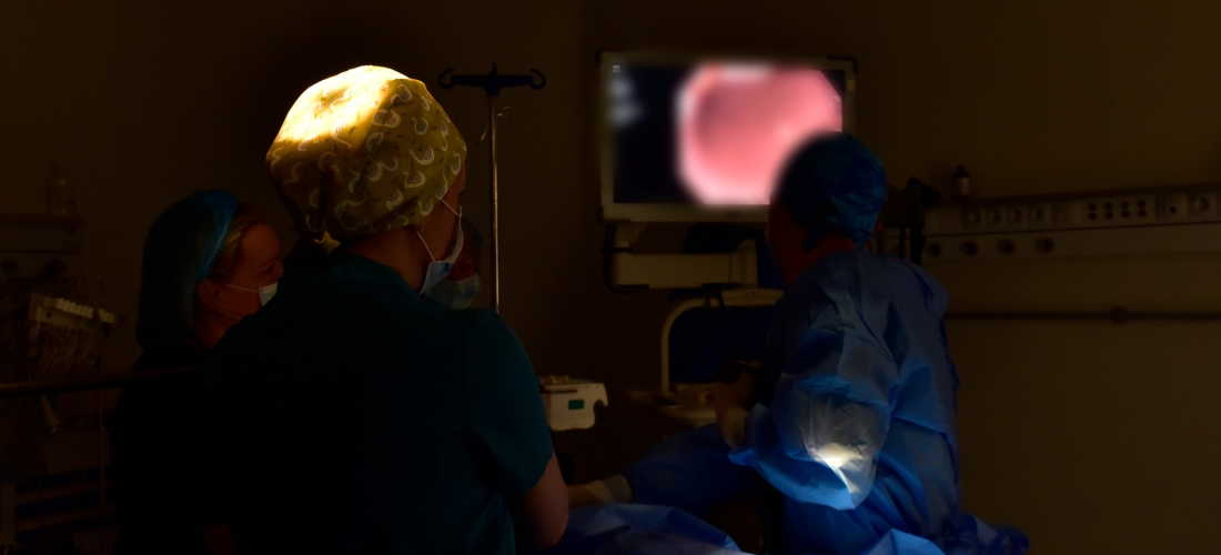 Në Klinikën e Kirurgjisë Pediatrike në QKUK fillon aplikimi i procedurave të endoskopisë gastrointestinale