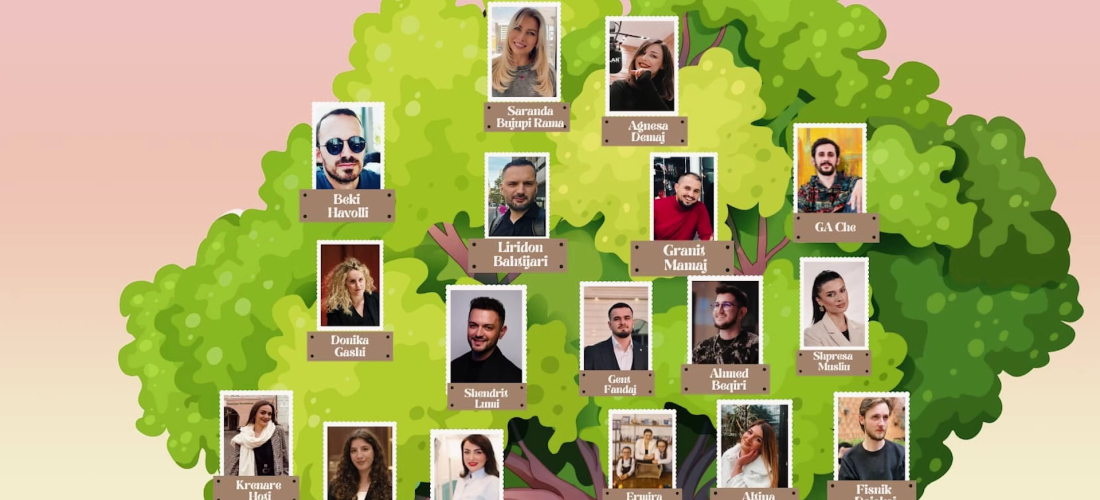 Portali ‘Familja Jonë’: 7 vite në shërbim të shëndetit dhe shoqërisë