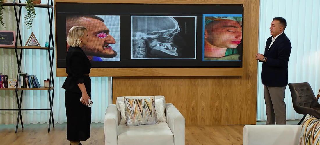 Cilët pacientë nuk mund t’i nënshtrohen operacionit për rregullimin e nofullës?