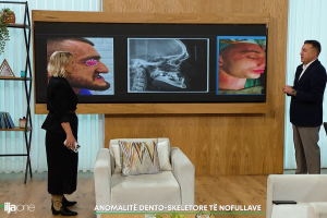 Cilët pacientë nuk mund t’i nënshtrohen operacionit për rregullimin e nofullës?