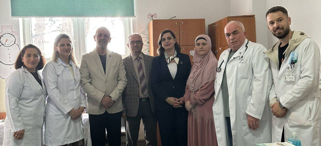 Nisin kontrollet sistematike për nxënësit e komunës së Gjilanit