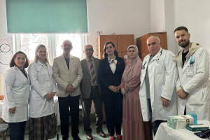 Nisin kontrollet sistematike për nxënësit e komunës së Gjilanit