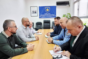 Spitali i Mitrovicës dhe institucionet lokale koordinohen për trajtimin e personave me çrregullime mendore dhe abuzuesve të substancave narkotike