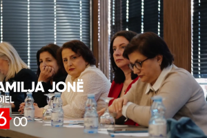 Shëndetësi, mjekësi dhe gatim, këtë të diel në Familja Jonë