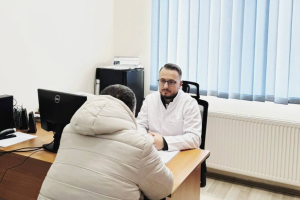 Spitali i Përgjithshëm “Dr. Sami Haxhibeqiri” Mitrovicë: mbi 45 mijë shërbime për tre muaj