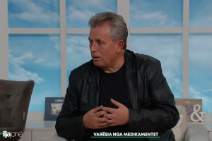 Pse disa njerëz i kap ankthi natën para se të flenë?