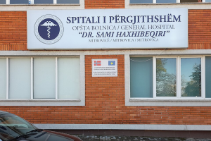 Mbi 400 foshnje të lindura për tre muaj në Spitalin e Mitrovicës