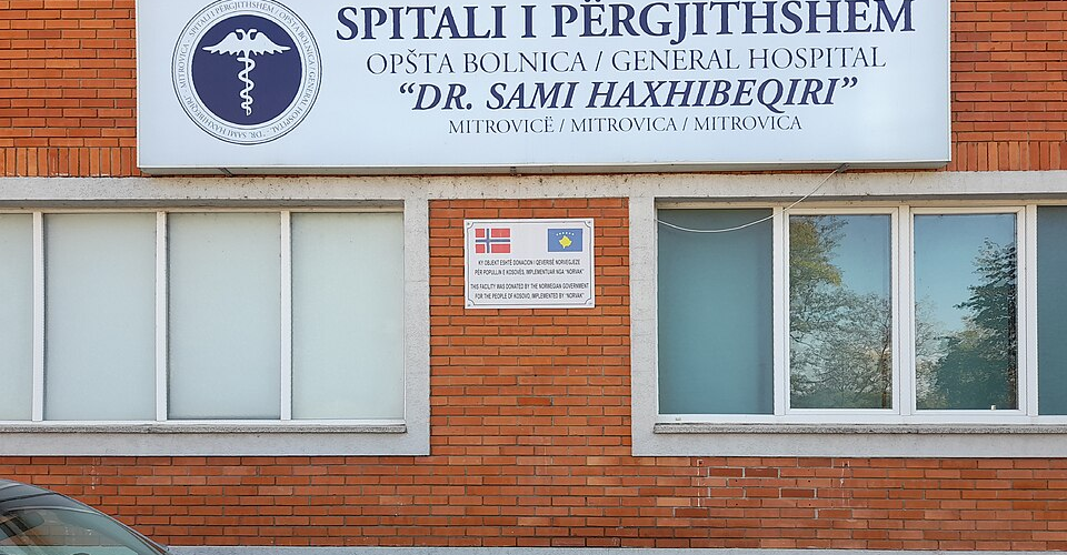 Mbi 400 foshnje të lindura për tre muaj në Spitalin e Mitrovicës