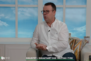 A është e rrezikshme heqja e qimeve të hundës?