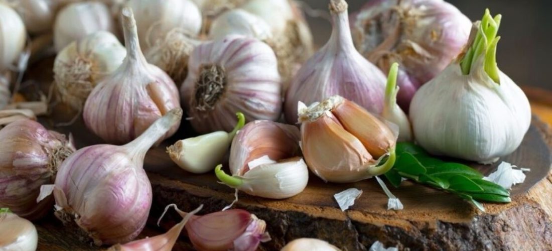 Çfarë duhet të hani për të eliminuar erën e hudhrës nga goja juaj?