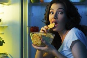 Ushqimet ideale për një gjumë më të qetë