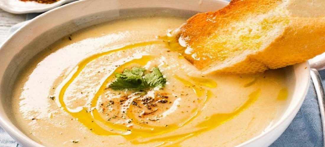 Receta e supes me 52 thelpinj hudhra – më e fortë se antibiotikët