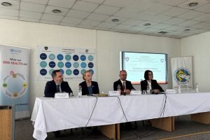 Shënohet Sot Dita Botërore e Shëndetit