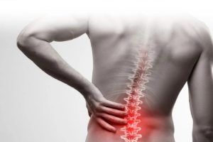 Zgjoheni me dhimbje në shpinë? Ja si ta reduktoni